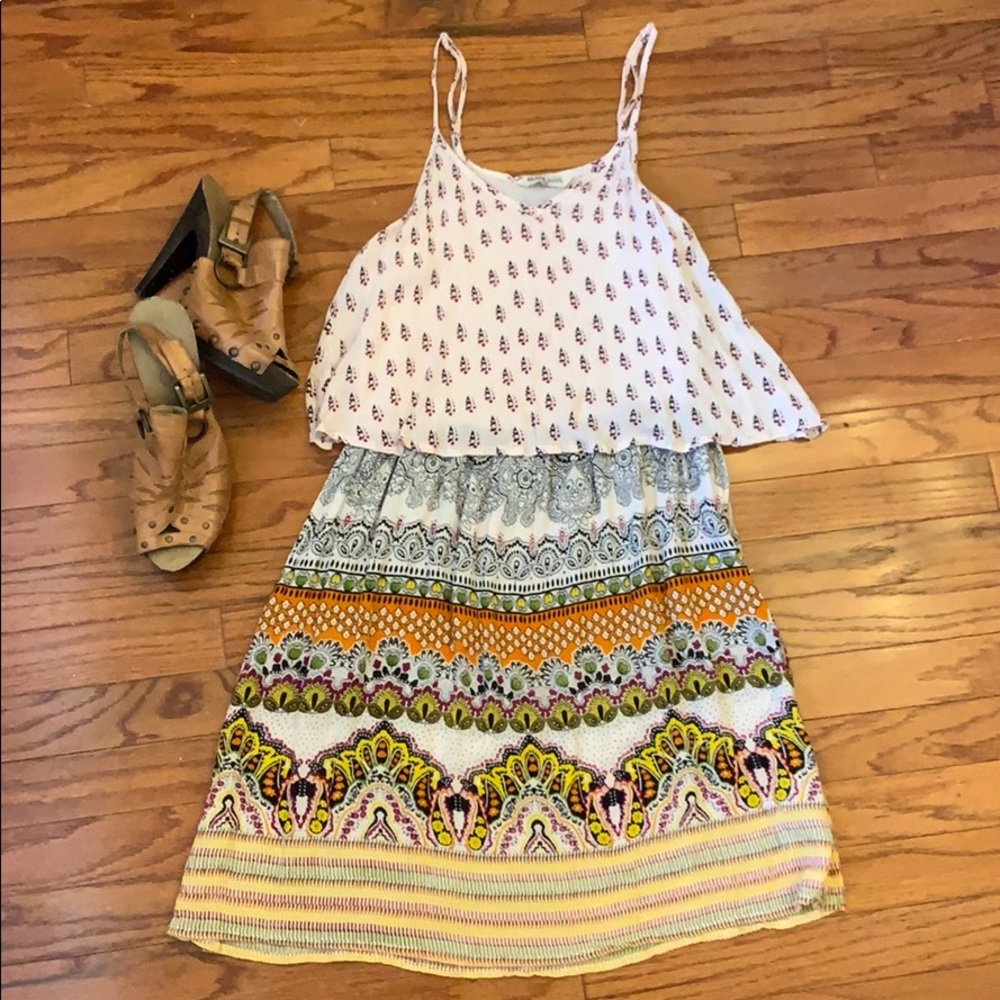 ASOS Brave Soul XS dress